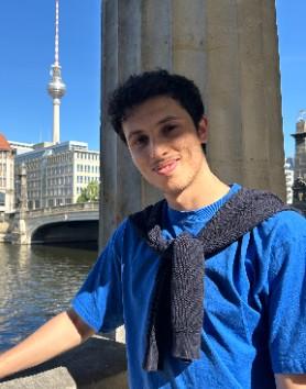 Hamza Hmaidi