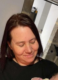 Cathia Fossey