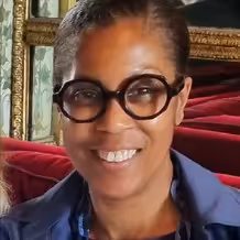 RÉGINE DU BOISBAUDRY