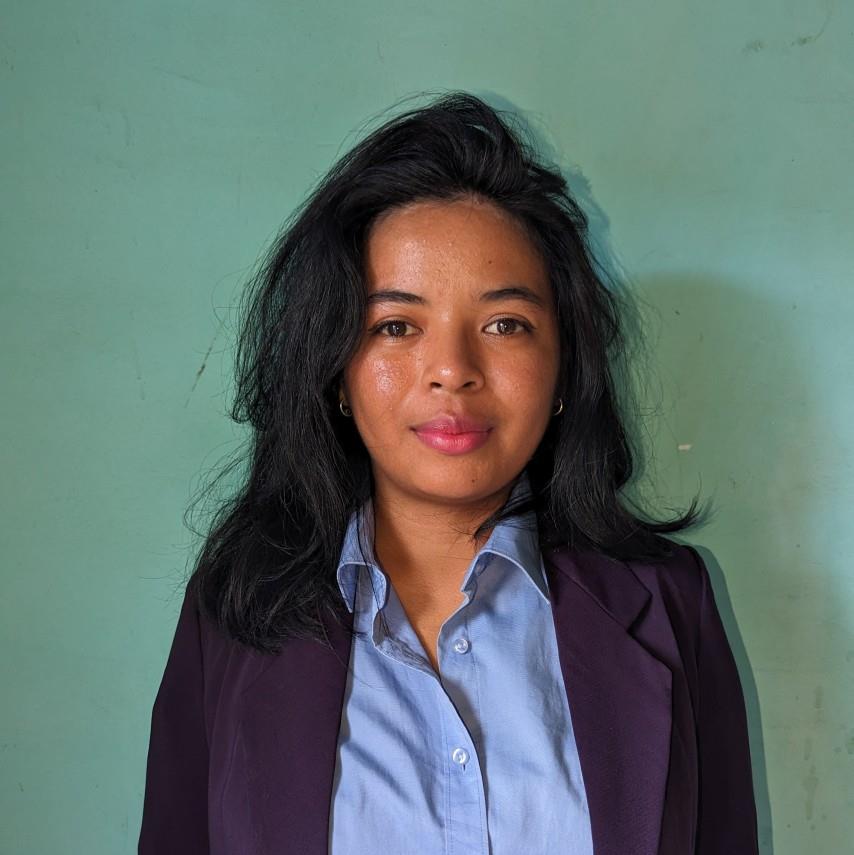 Fifaliana RAHERIMAHOLY