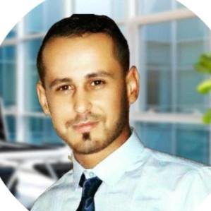 Mohamed amine ABCHA