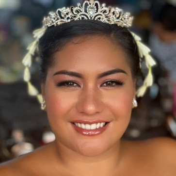 MARIE-MYRIAM RAOULX Épouse CHEUNG SEN