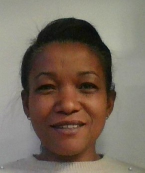 Hilda Georgella Rasolofo