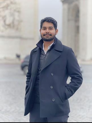 Abijith Srikanth