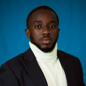 Mouhamadou Lamine Ndiaye