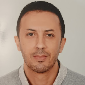 Said DANOUH