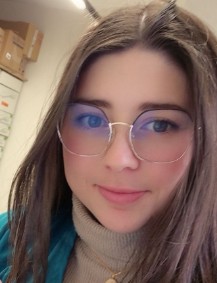 Laetitia Bouchon