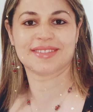 Djedjiga  Nait Youcef