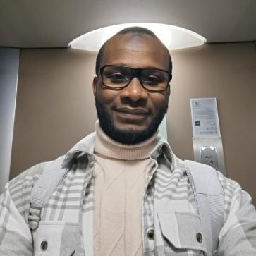 Aboubakar MAHAMAT NOUR MOUSTABCHIR