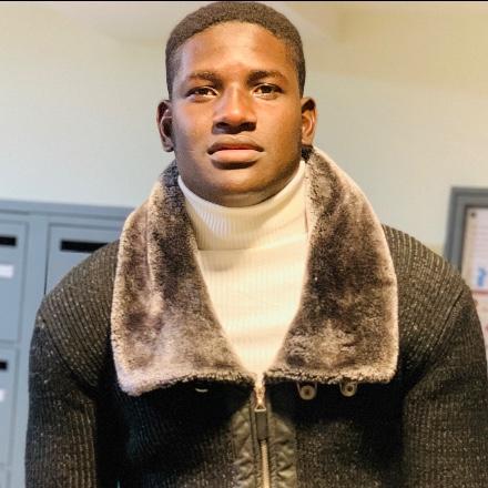 Cheick Tidiane Diawara