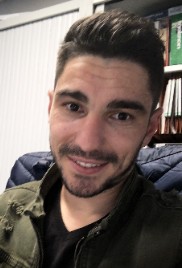 SIMON BRICARD