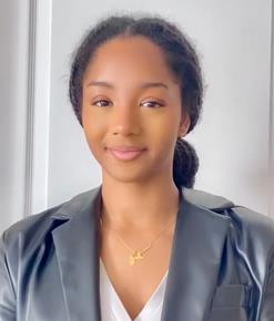 Océane Begarin