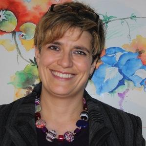 Vanessa Bertho