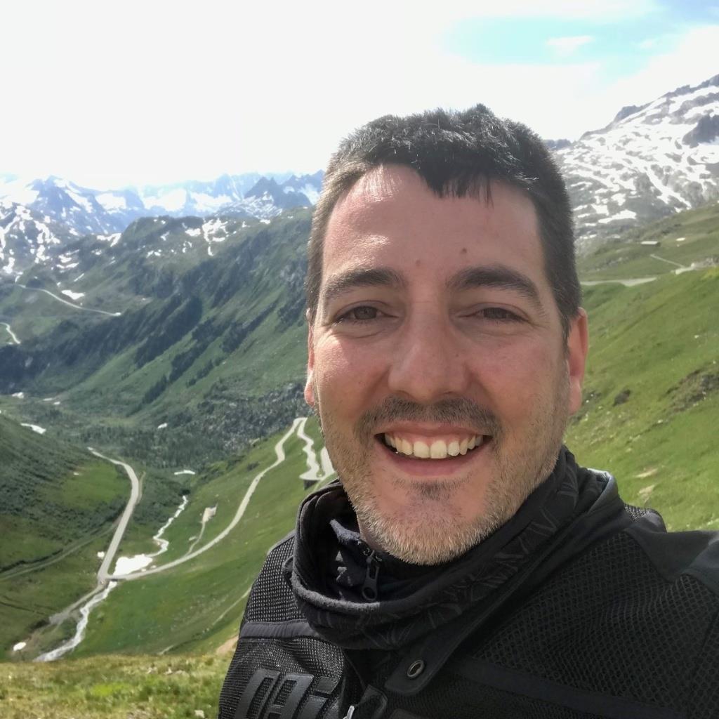 Gilles Nunes Garrido