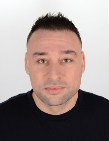 Yacine BENMOUHOUB