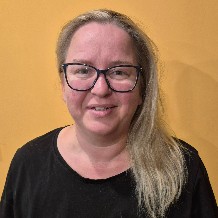 Mélanie Vogel