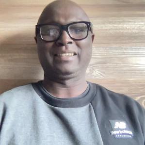 Ousmane Badji
