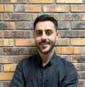 Raghid Haidar