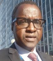 Baidy Diallo