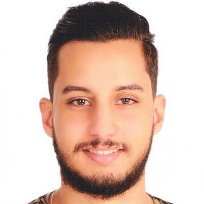 Mohamed BERRAYEN