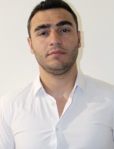 Tigran Gapoyan