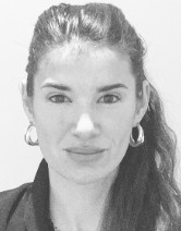 Charlotte Rossi