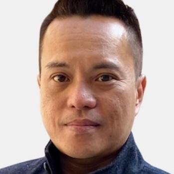 Vincent HINUNANGAN