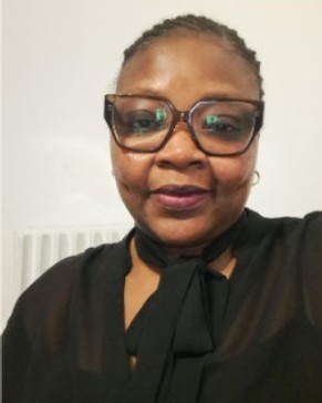 Doreen Iguehi OSAZUWA