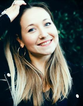 Lisa Duvert