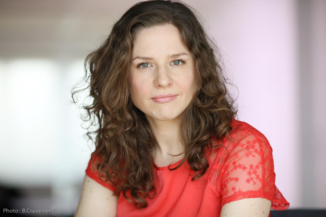 Natacha LAJCHTER PRYNDA