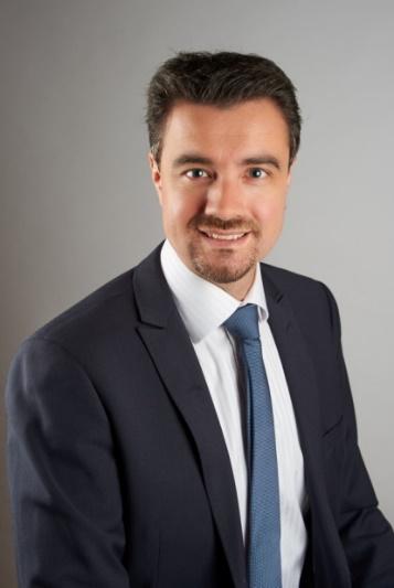 Vincent Schmidt