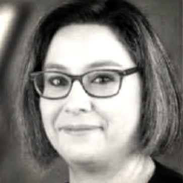 Frédérique LIBOÏ BARET