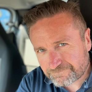 Sylvain HARBION