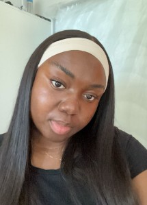 Yvana AGBANLIN