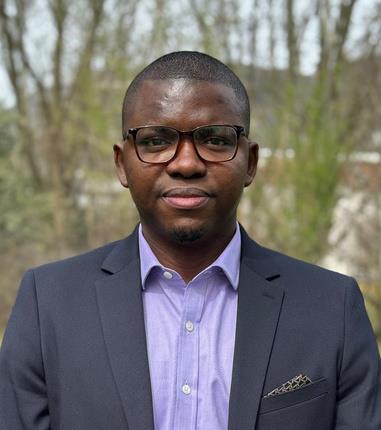 Amadou BAH