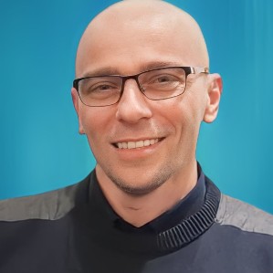 David FAUX
