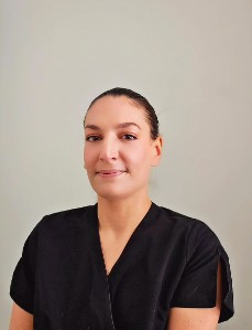 Laura Ouahab
