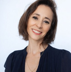 Mélanie Marsaud-Dalgren