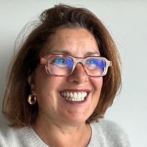Anne Marie MANTEZ