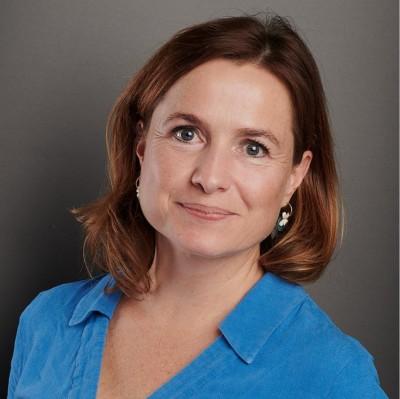 Anne-Gael GERARD PENHELEUX