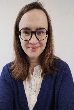 Marie-Emmanuelle DESAUNETTE