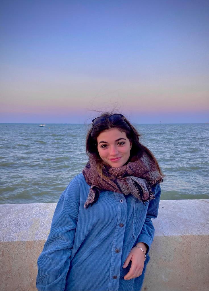 Luna LESCA