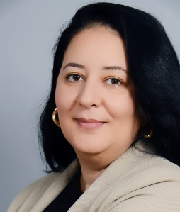 Hanane HAMDANE