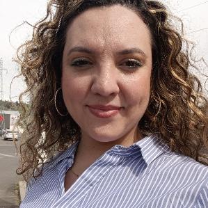 STEPHANIE FARRUGIA
