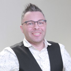 Jeremy Lebeau