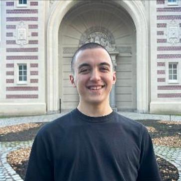 Mayol BERTHAUT-PERON