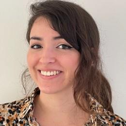 Nora Bourouis