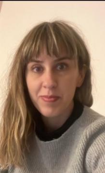 Cristina HIERRO CARRERO