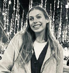 Lilou BERDOU