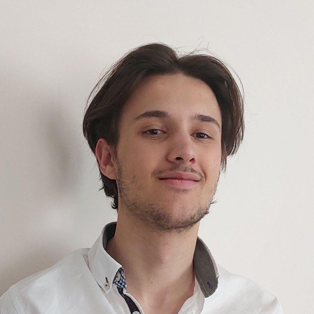 MARTIN TOTIER